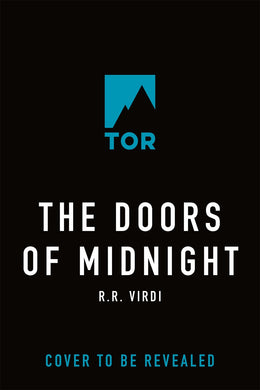 The Doors of Midnight (Tales of Tremaine #2)