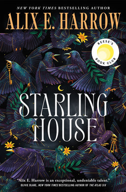 Starling House (Signed First Edition)