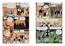 Load image into Gallery viewer, History Comics: The Prohibition Era