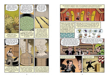 Load image into Gallery viewer, History Comics: The Prohibition Era