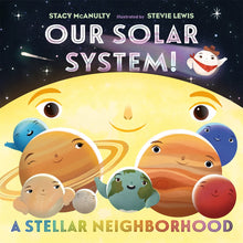 Load image into Gallery viewer, Our Solar System!