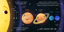 Load image into Gallery viewer, Our Solar System!