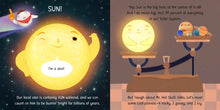 Load image into Gallery viewer, Our Solar System!