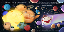 Load image into Gallery viewer, Our Solar System!