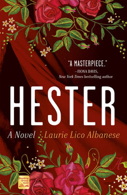 Hester: A Novel