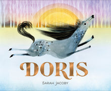 Load image into Gallery viewer, Doris