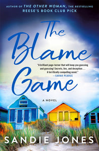 The Blame Game: A Novel