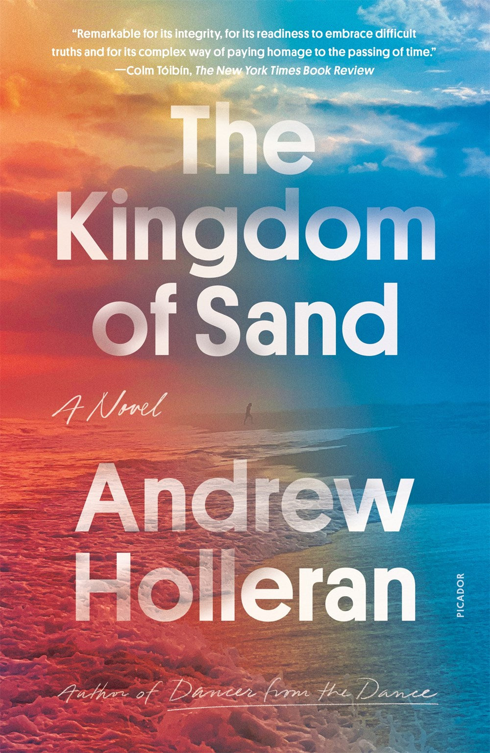 The Kingdom of Sand: A Novel