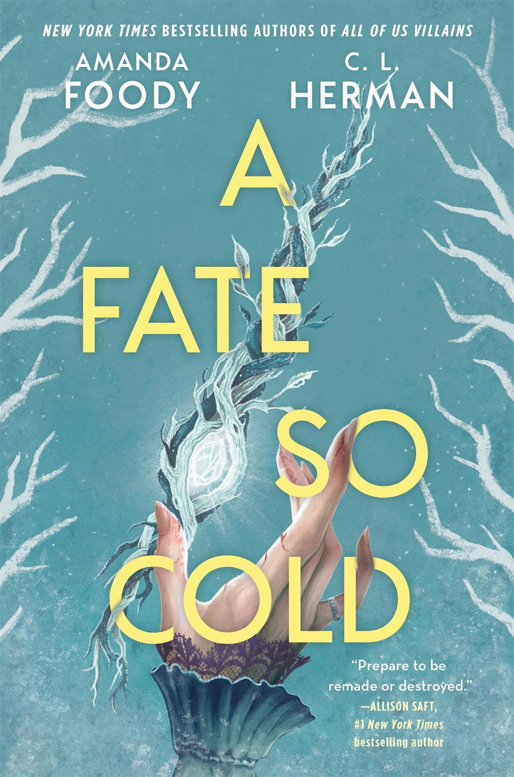 A Fate So Cold