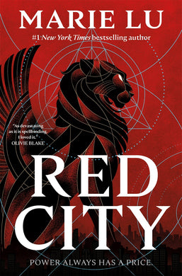 Red City
