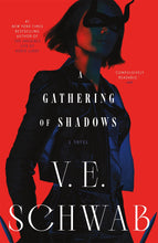 Load image into Gallery viewer, A Gathering of Shadows (Book 2)