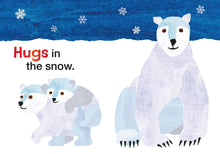 Load image into Gallery viewer, Bear Hugs! from Brown Bear and Friends (Lap Board Book)