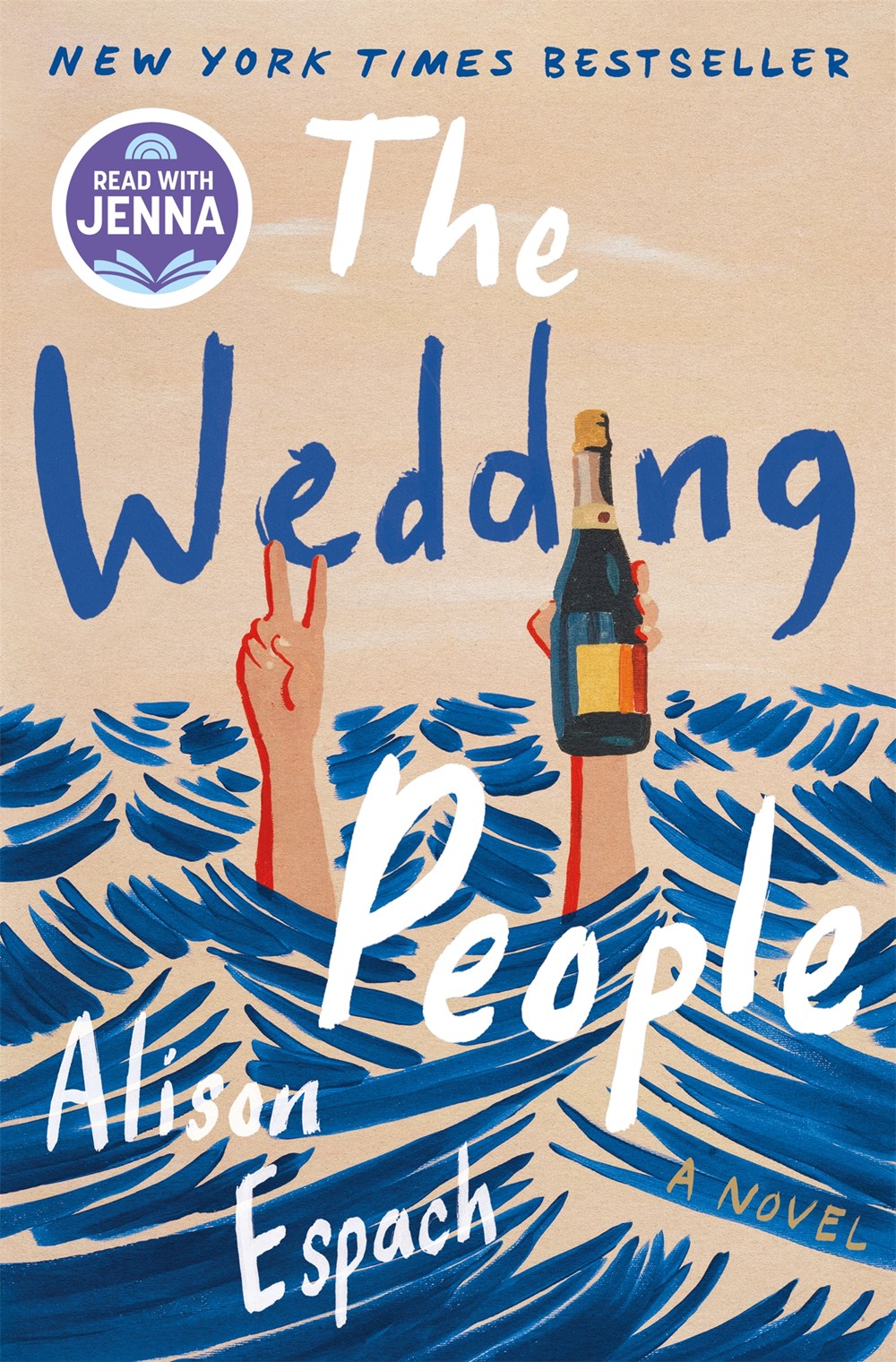 Wedding People: A Novel