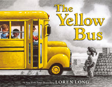 Load image into Gallery viewer, The Yellow Bus