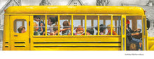 Load image into Gallery viewer, The Yellow Bus