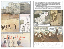 Load image into Gallery viewer, The Unwanted: Stories of the Syrian Refugees