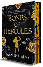Load image into Gallery viewer, Bonds of Hercules