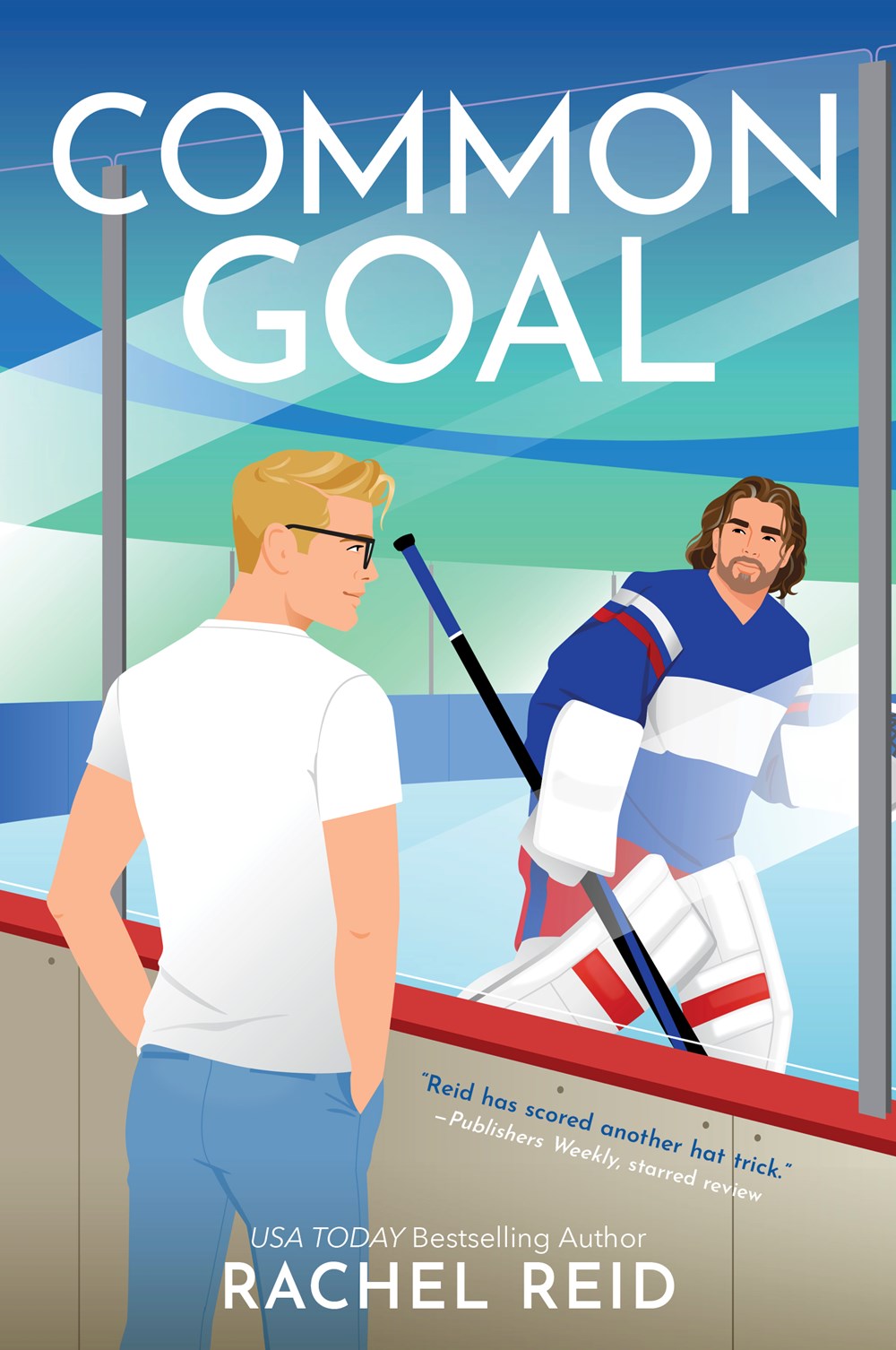 Common Goal
