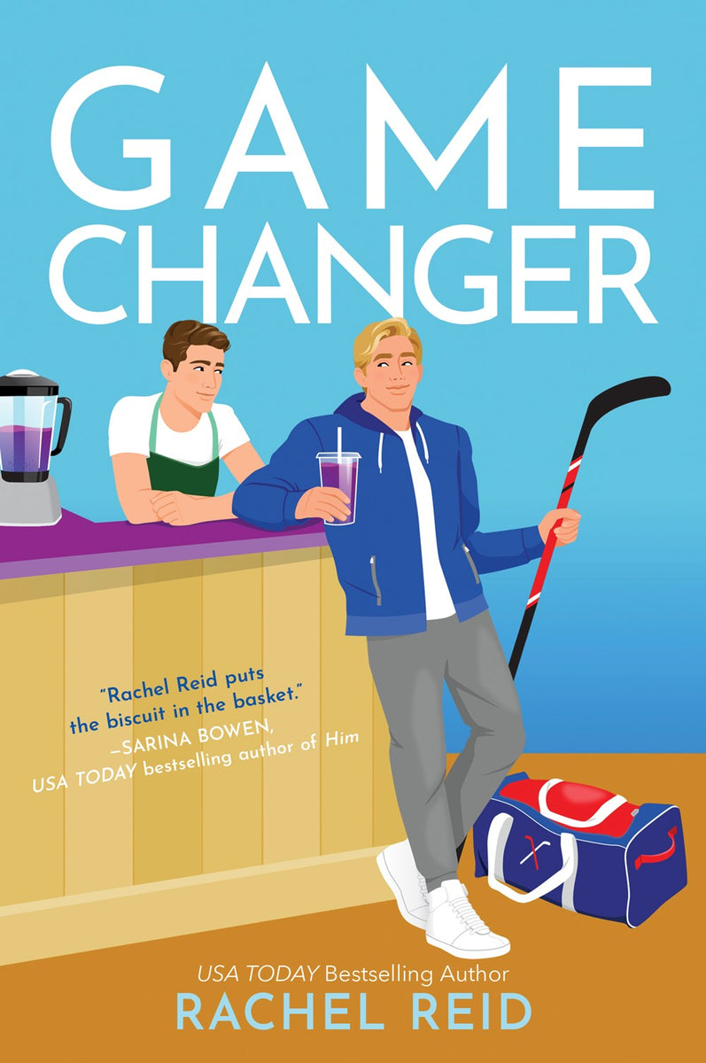 Game Changer – AESOP'S FABLE
