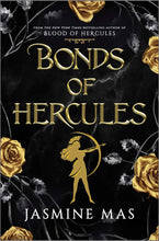 Load image into Gallery viewer, Bonds of Hercules