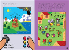 Load image into Gallery viewer, Game Over, Super Rabbit Boy! (Press Start! #1)