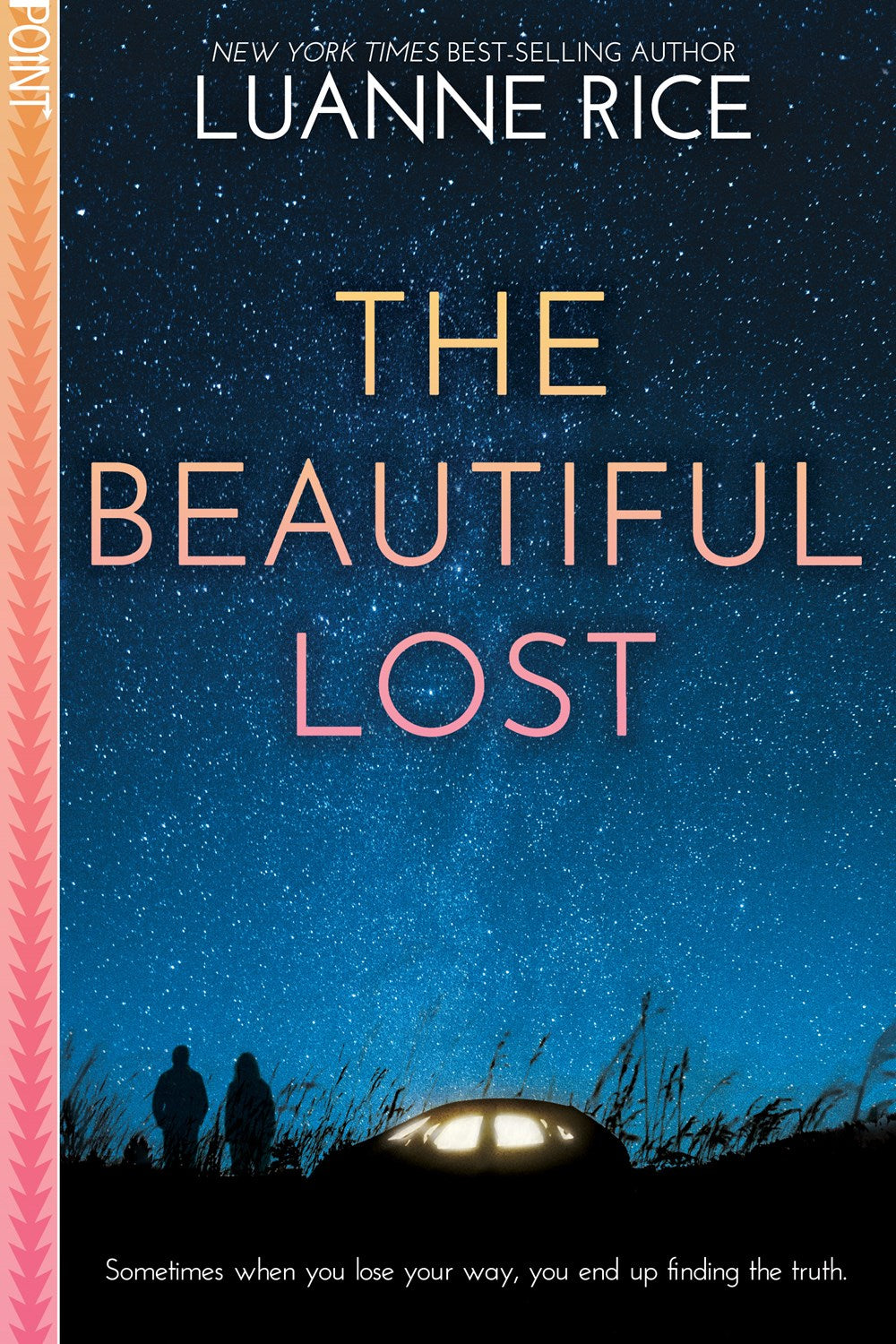 The Beautiful Lost