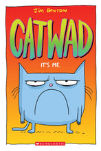 Load image into Gallery viewer, Catwad #1: It&#39;s Me.