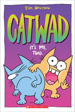 Load image into Gallery viewer, Catwad #2: It&#39;s Me, Too.