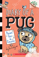 Load image into Gallery viewer, Paws for a Cause
