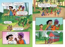 Load image into Gallery viewer, Miss Camper