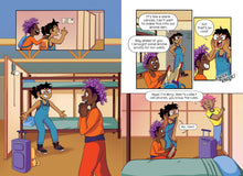 Load image into Gallery viewer, Miss Camper