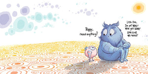 All We Need is Love and a Really Soft Pillow!