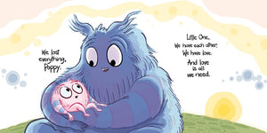 All We Need is Love and a Really Soft Pillow!