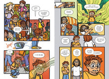 Load image into Gallery viewer, Pizza Face