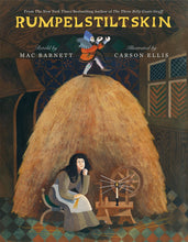 Load image into Gallery viewer, Rumpelstiltskin