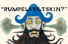 Load image into Gallery viewer, Rumpelstiltskin