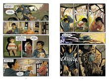 Load image into Gallery viewer, Refugee (Graphic Novel)
