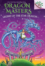 Load image into Gallery viewer, Legend of the Star Dragon (Dragon Masters #25)