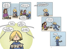 Load image into Gallery viewer, Sunny Figures It Out