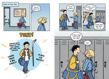 Load image into Gallery viewer, Sunny Figures It Out