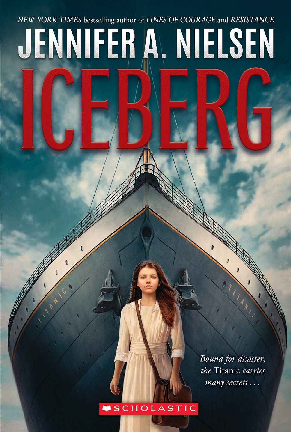 Iceberg