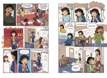 Load image into Gallery viewer, Outsider Kids