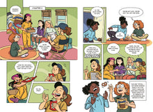 Load image into Gallery viewer, Jessi Ramsey, Pet-SItter (The Baby-Sitters Club Graphix #18)