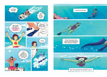 Load image into Gallery viewer, Sea Legs