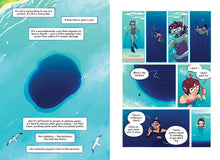 Load image into Gallery viewer, Sea Legs