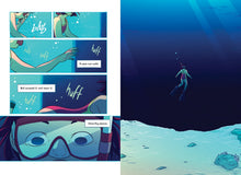 Load image into Gallery viewer, Sea Legs
