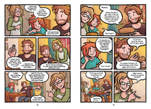 Load image into Gallery viewer, Reel Life