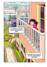 Load image into Gallery viewer, Front Desk: The Graphic Novel
