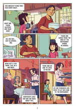 Load image into Gallery viewer, Front Desk: The Graphic Novel