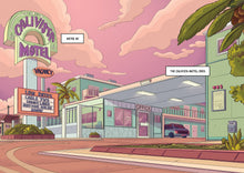 Load image into Gallery viewer, Front Desk: The Graphic Novel